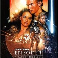 Rewind Reviews: Star Wars, Episode II, Attack of the Clones