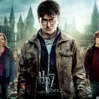 Rewind Reviews: Harry Potter 6-8 - THE CONCLUSION!